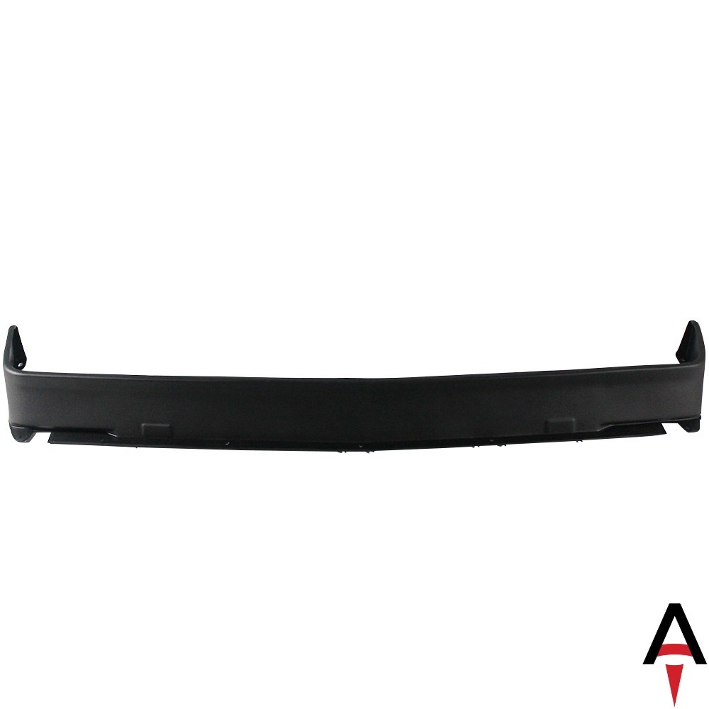 Front Bumper Valance Air Dam Deflector For 19821993 Chevy S10 8394